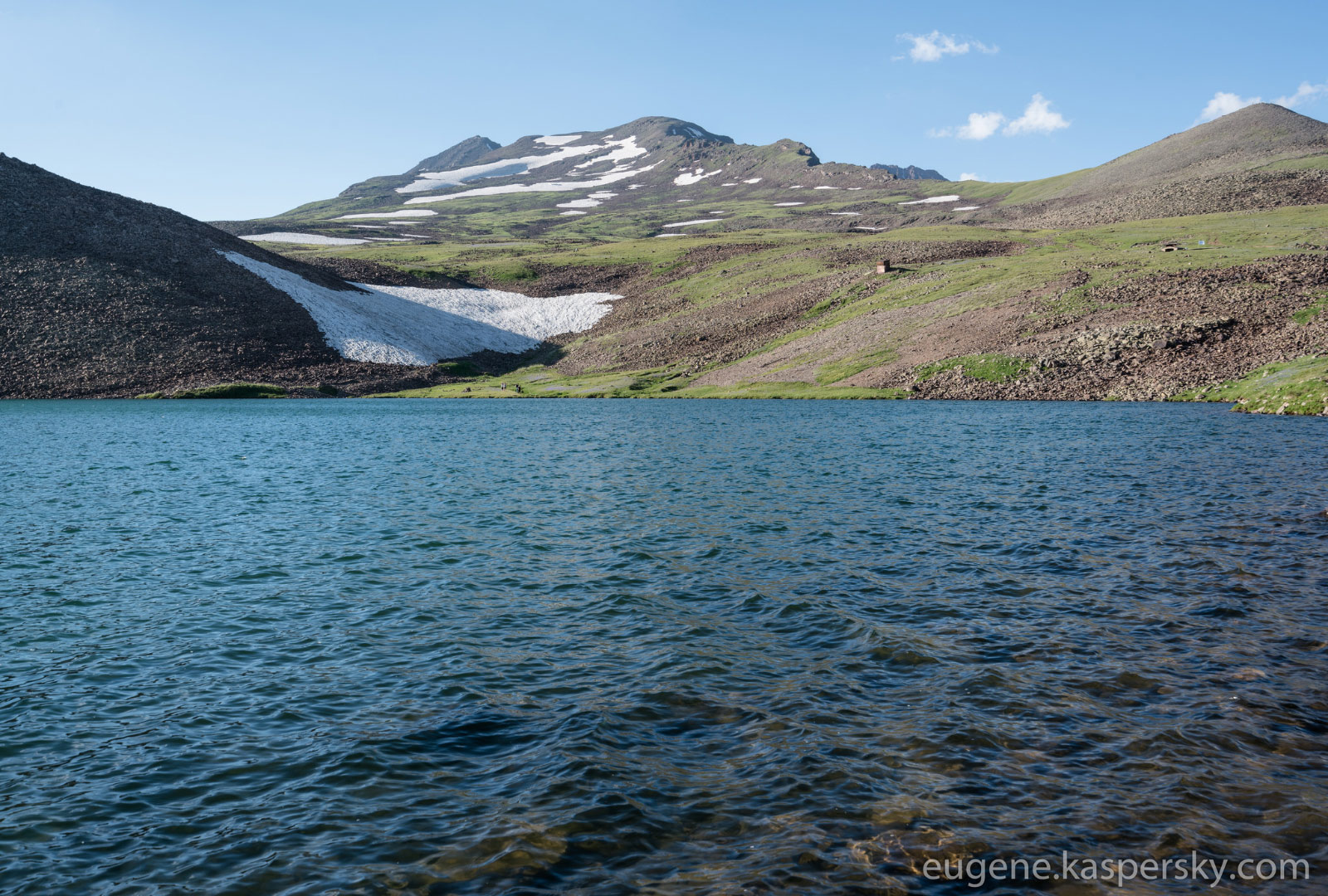 Aragats (Арагац)